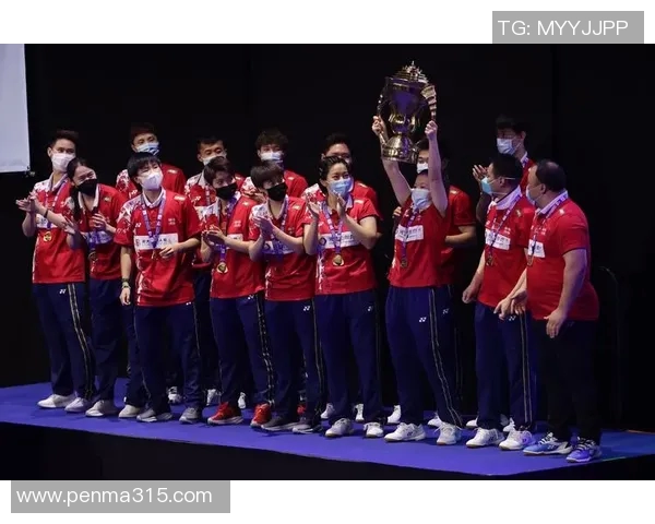 英超羽毛球状态飙升杭州羽毛球队创历史新高 英超羽毛球状态飙升杭州羽毛球队创历史新高