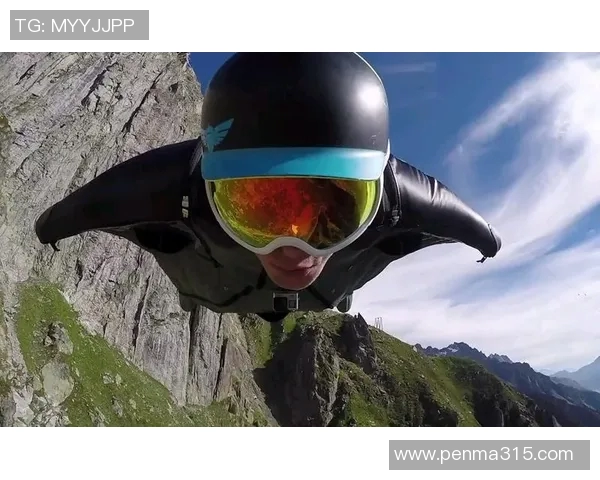 极限运动先锋吴敏专访回顾她的挑战与成就之路 极限运动先锋吴敏专访回顾她的挑战与成就之路