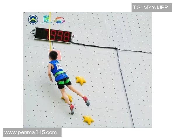 西安攀岩队在运动世界锦标赛中的心理素质表现分析与点评 西安攀岩队在运动世界锦标赛中的心理素质表现分析与点评