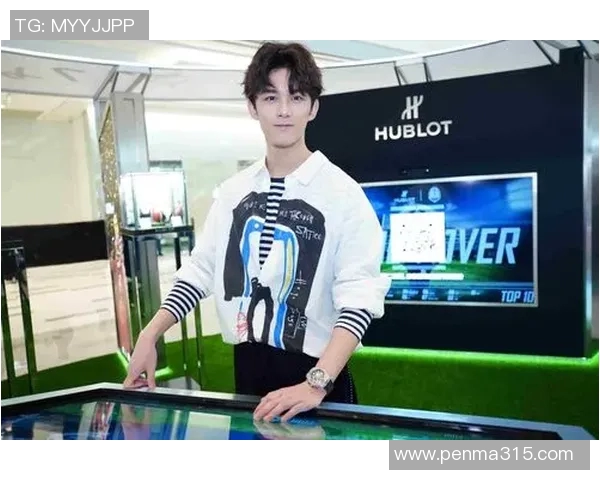 吴磊畅谈足球技巧与心得体会分享助你提升球技的秘诀 吴磊畅谈足球技巧与心得体会分享助你提升球技的秘诀