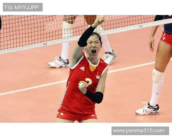 实时新闻上海排球队的崛起之路从默默无闻到联赛强队的奋斗历程 实时新闻上海排球队的崛起之路从默默无闻到联赛强队的奋斗历程