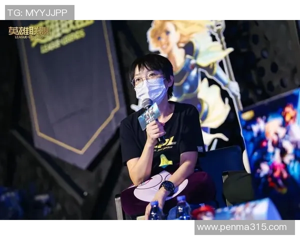 实时新闻刘丽专访从新手到职业选手的英雄联盟成长之路回顾